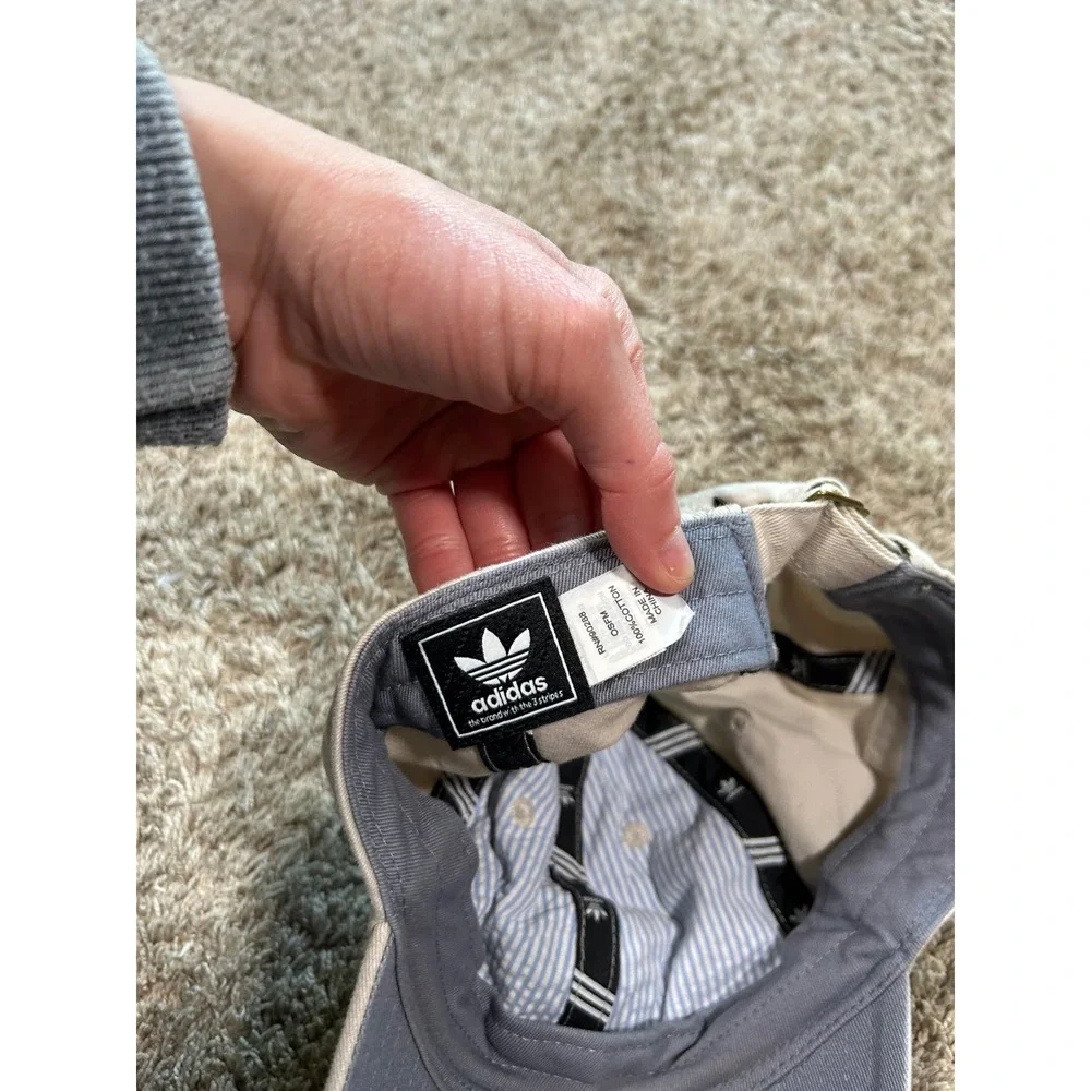 adidas Originals offers it