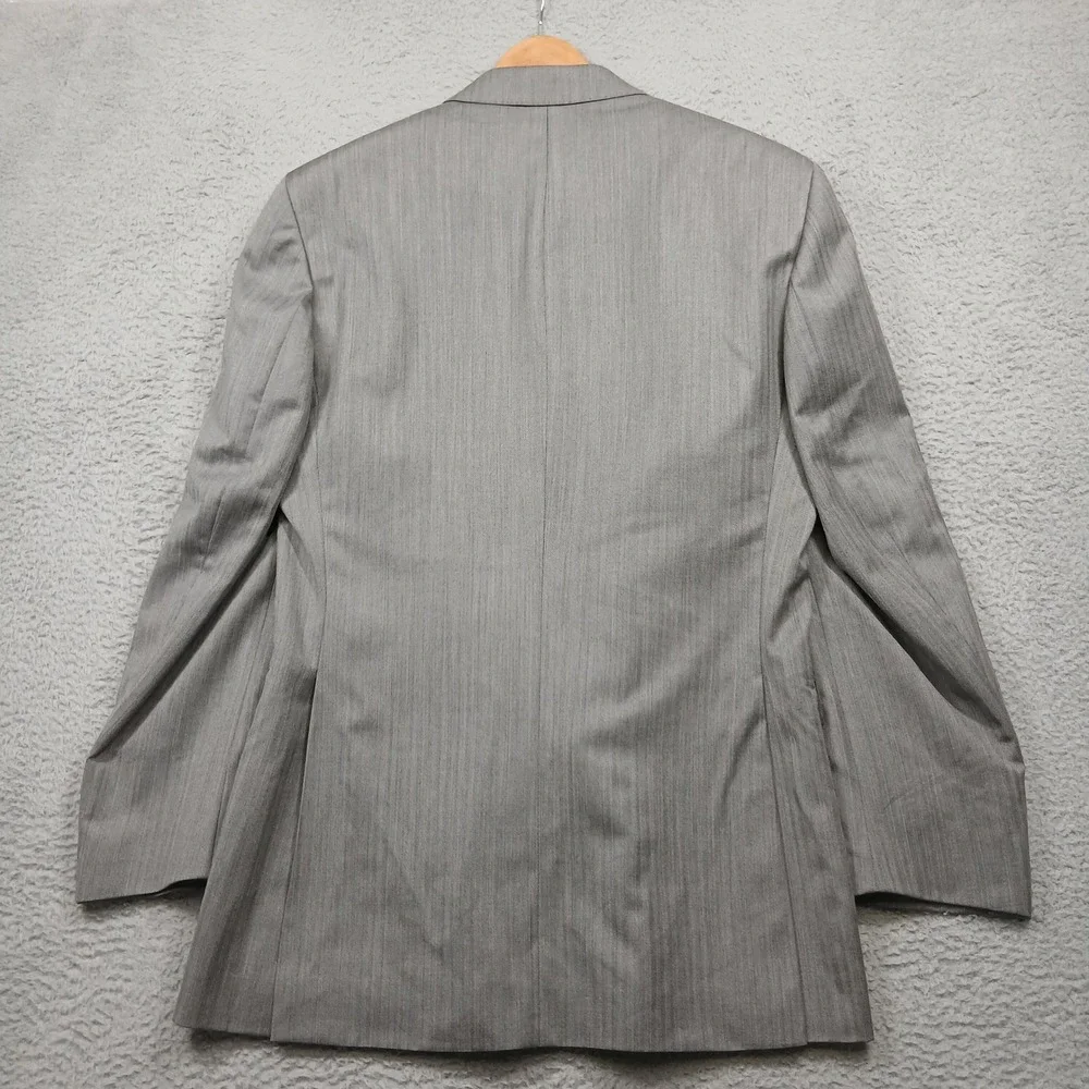 Alexandre London sophisticated menswear