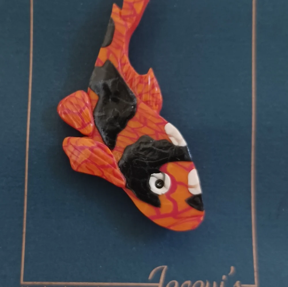N/A handmade alaska