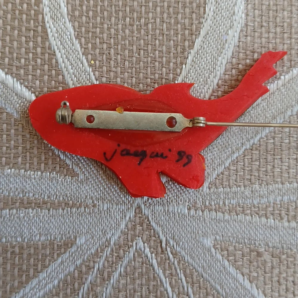 N/A handmade alaska