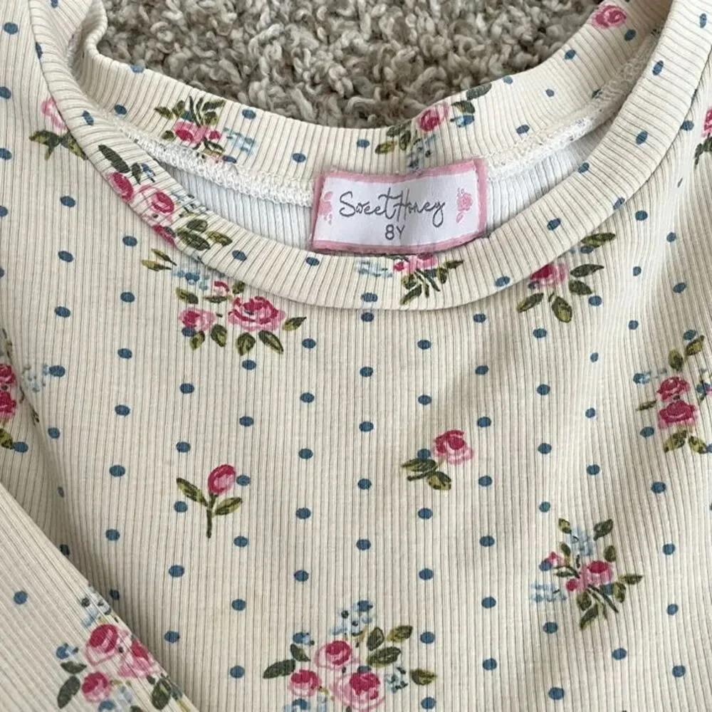 SweetHoney dress it