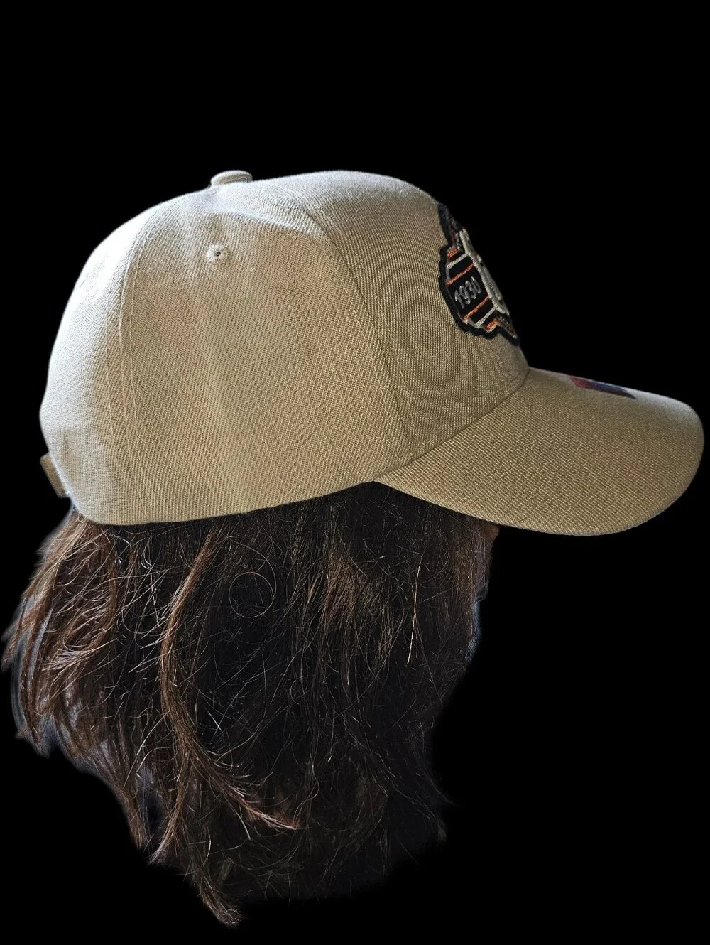 JOYCAP euc nwot