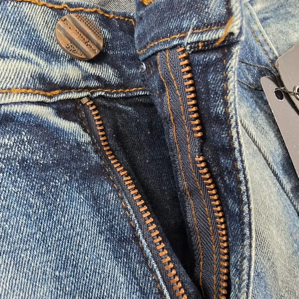 Fwrd Denim fwrd denim