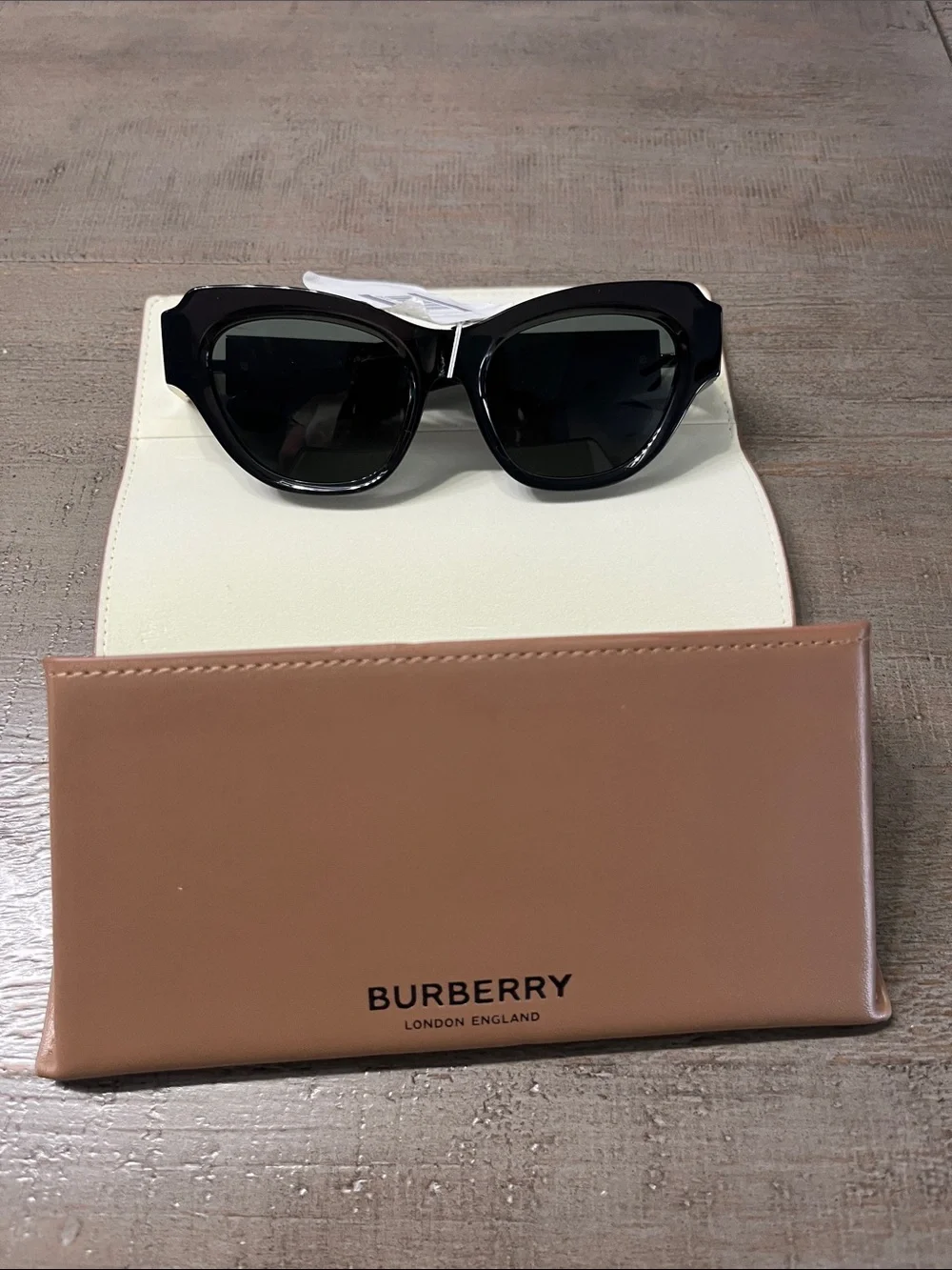 Burberry brand new