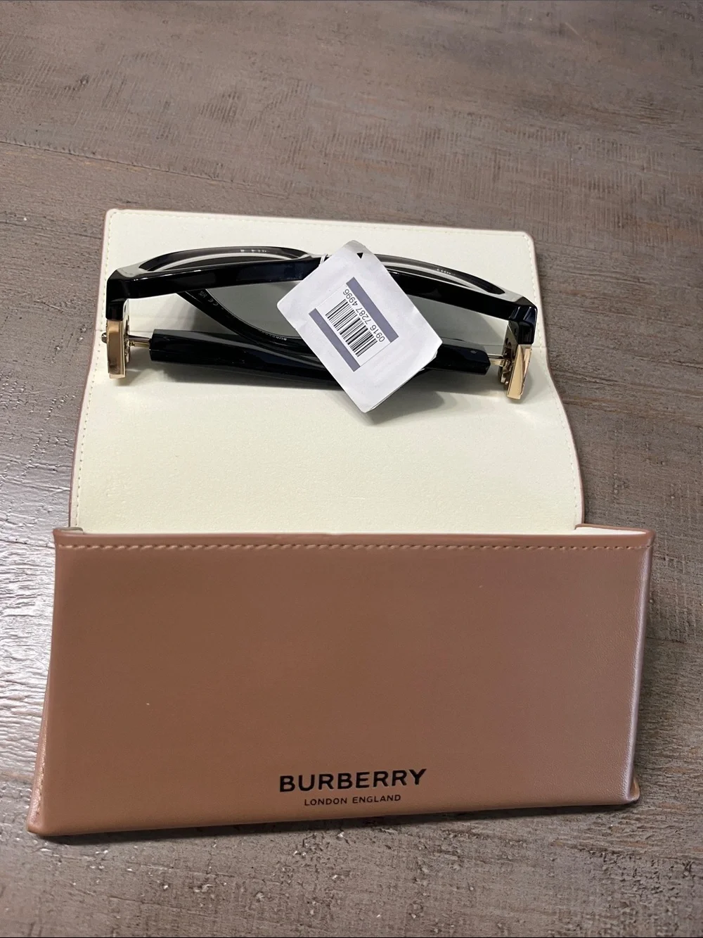 Burberry brand new
