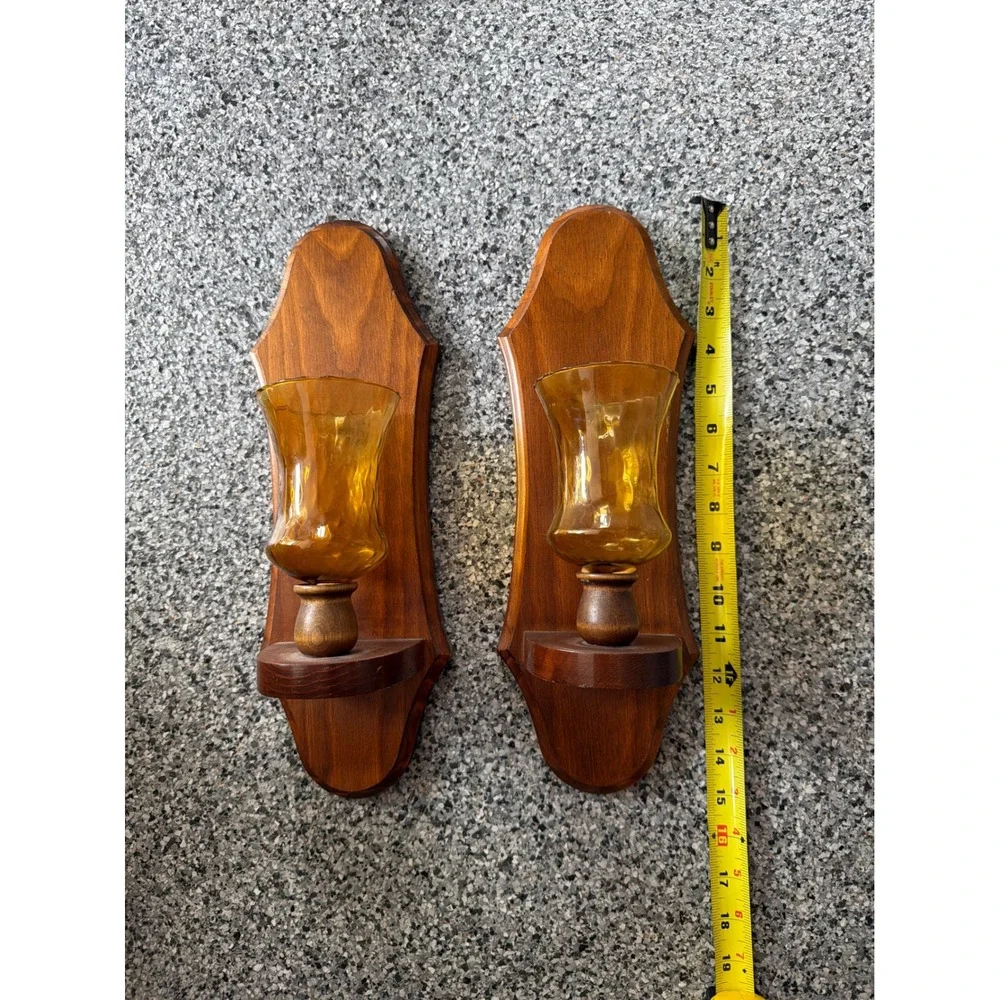 N/A vintage pair
