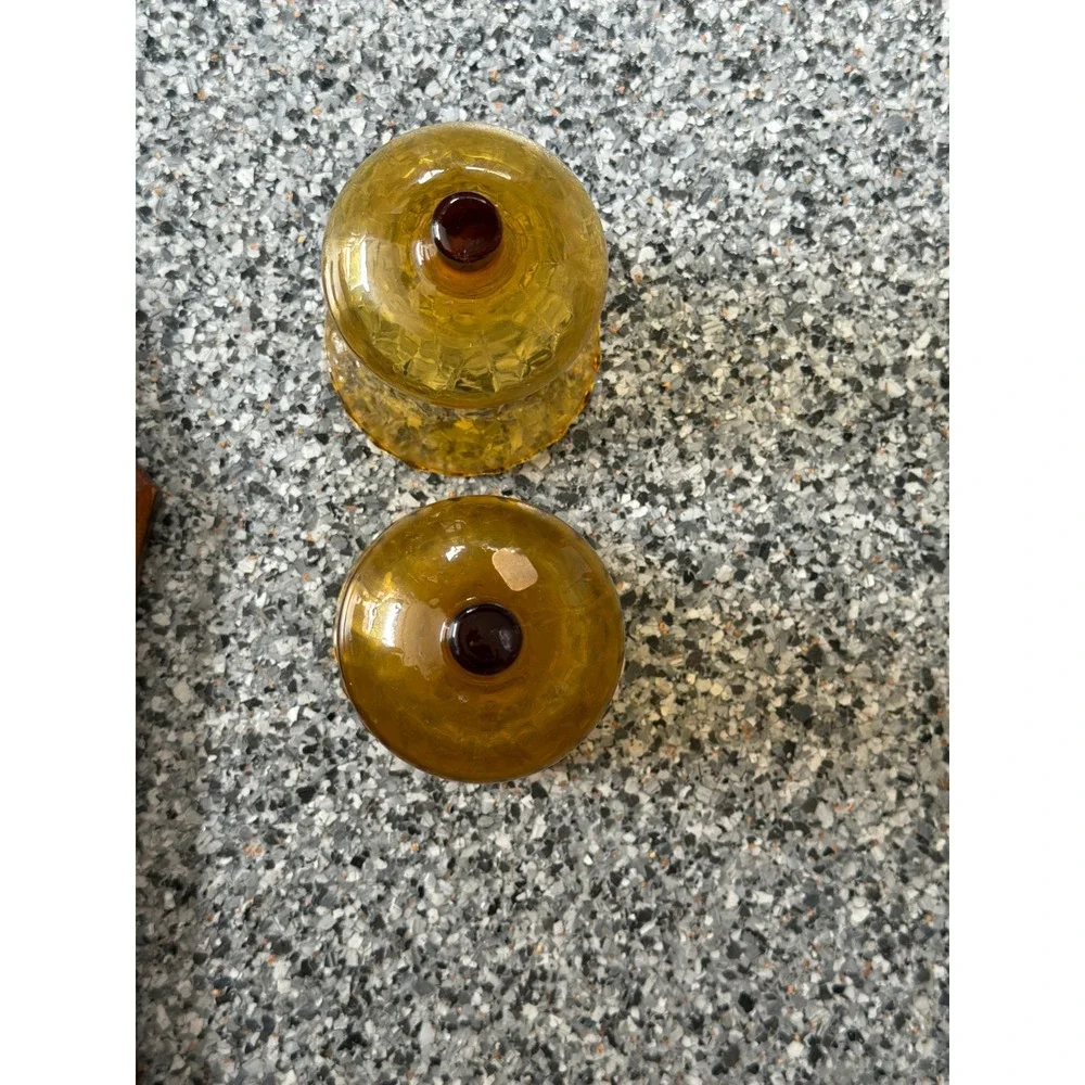 N/A vintage pair