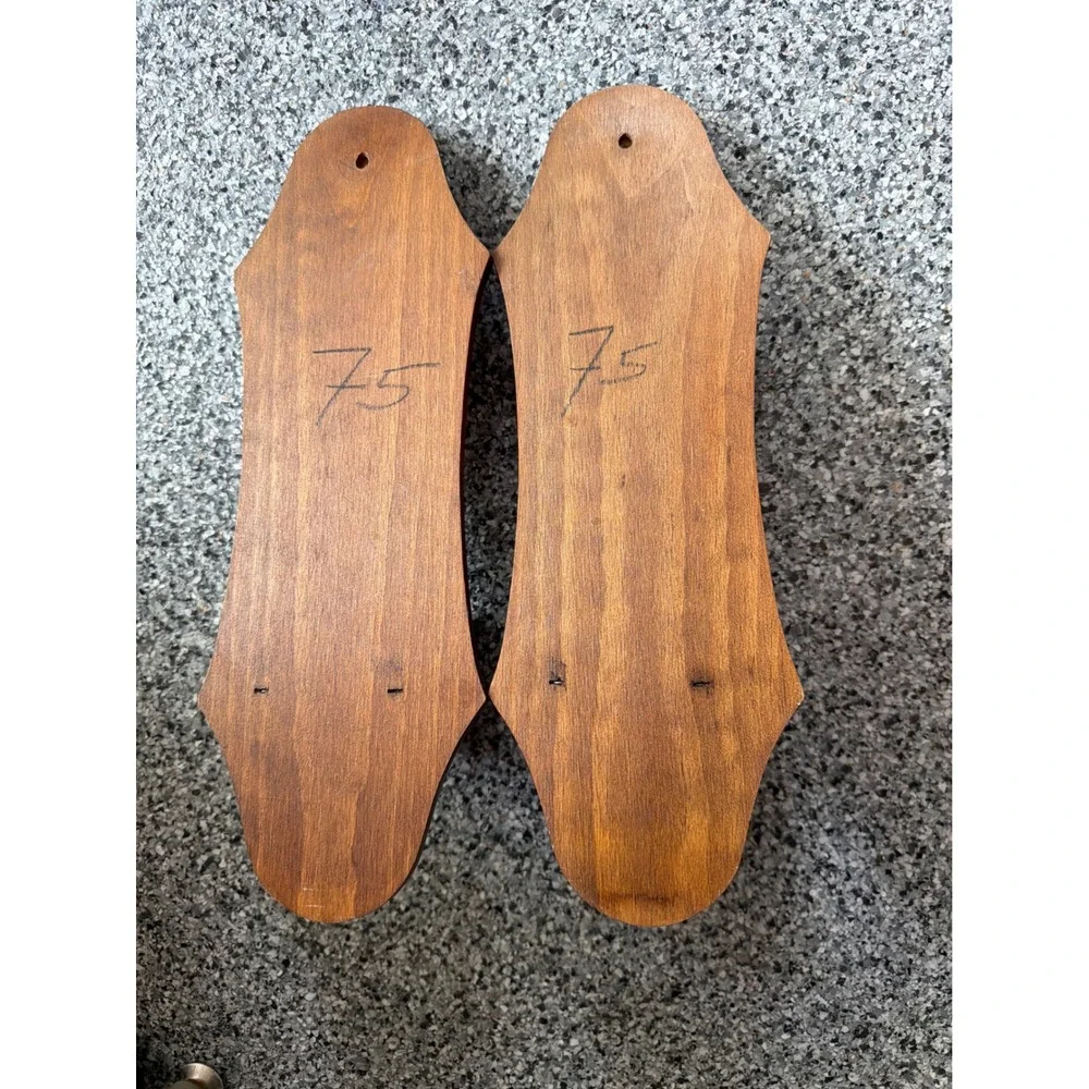 N/A vintage pair