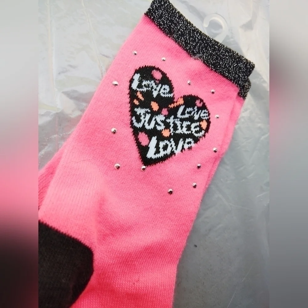 Justice kids love