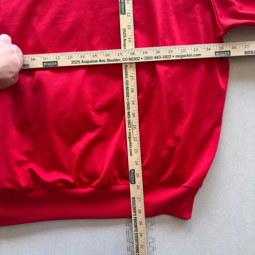 Vintage 90s Adidas Track Jacket