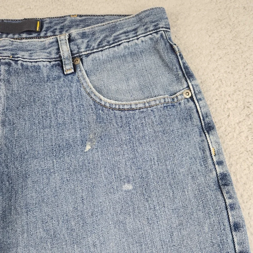 Nautica distress spots
