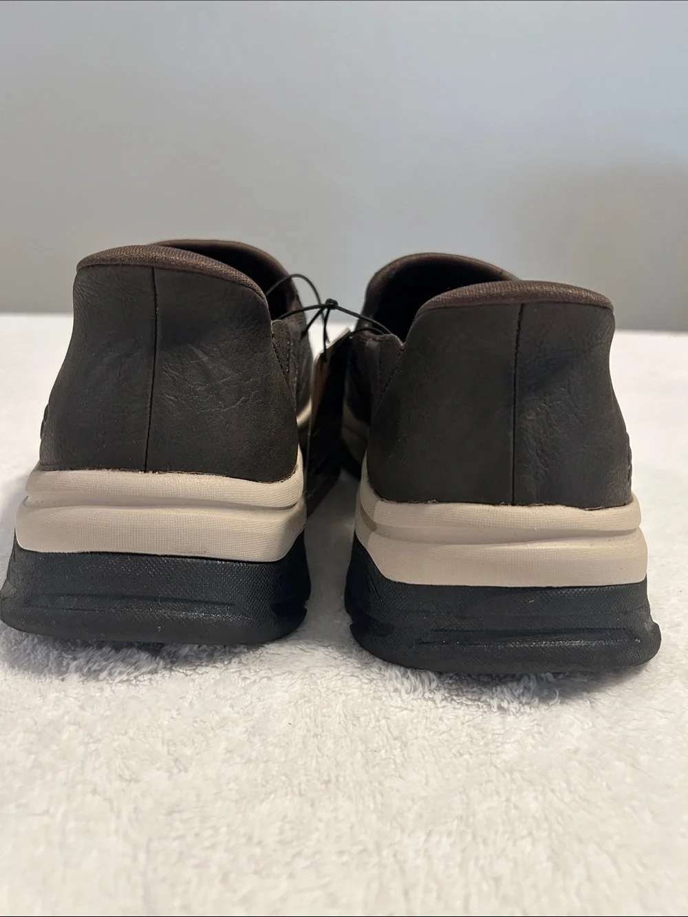 Skechers comfort focused