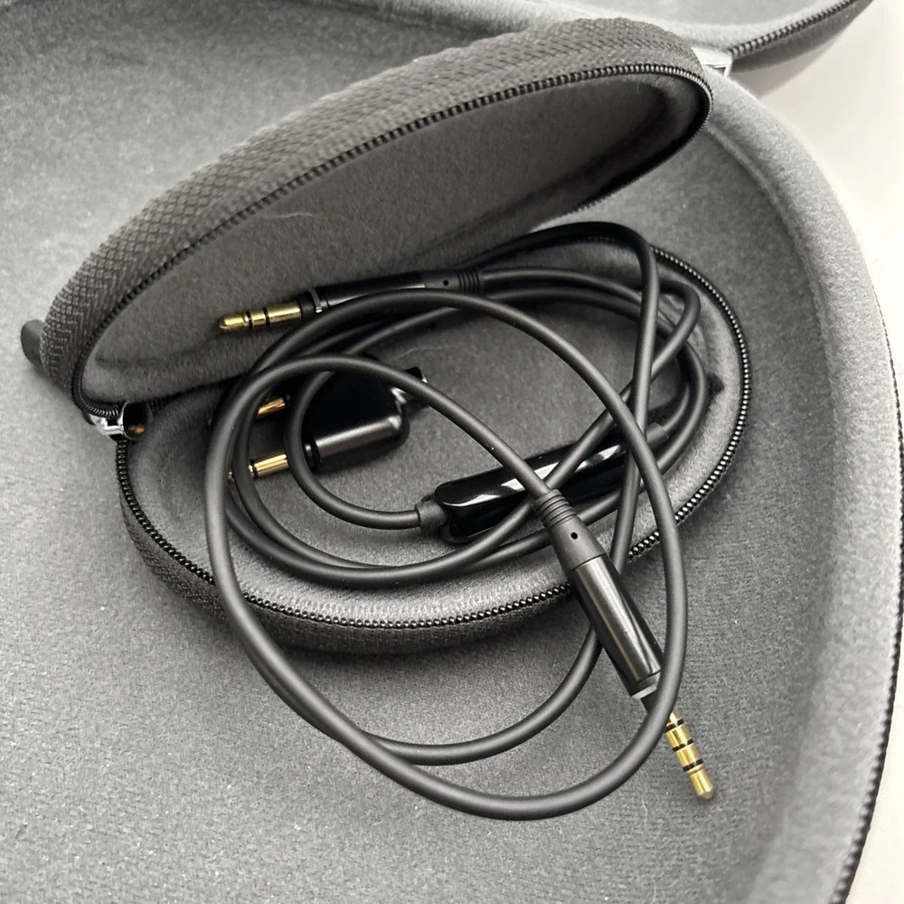 Samsung headphones are