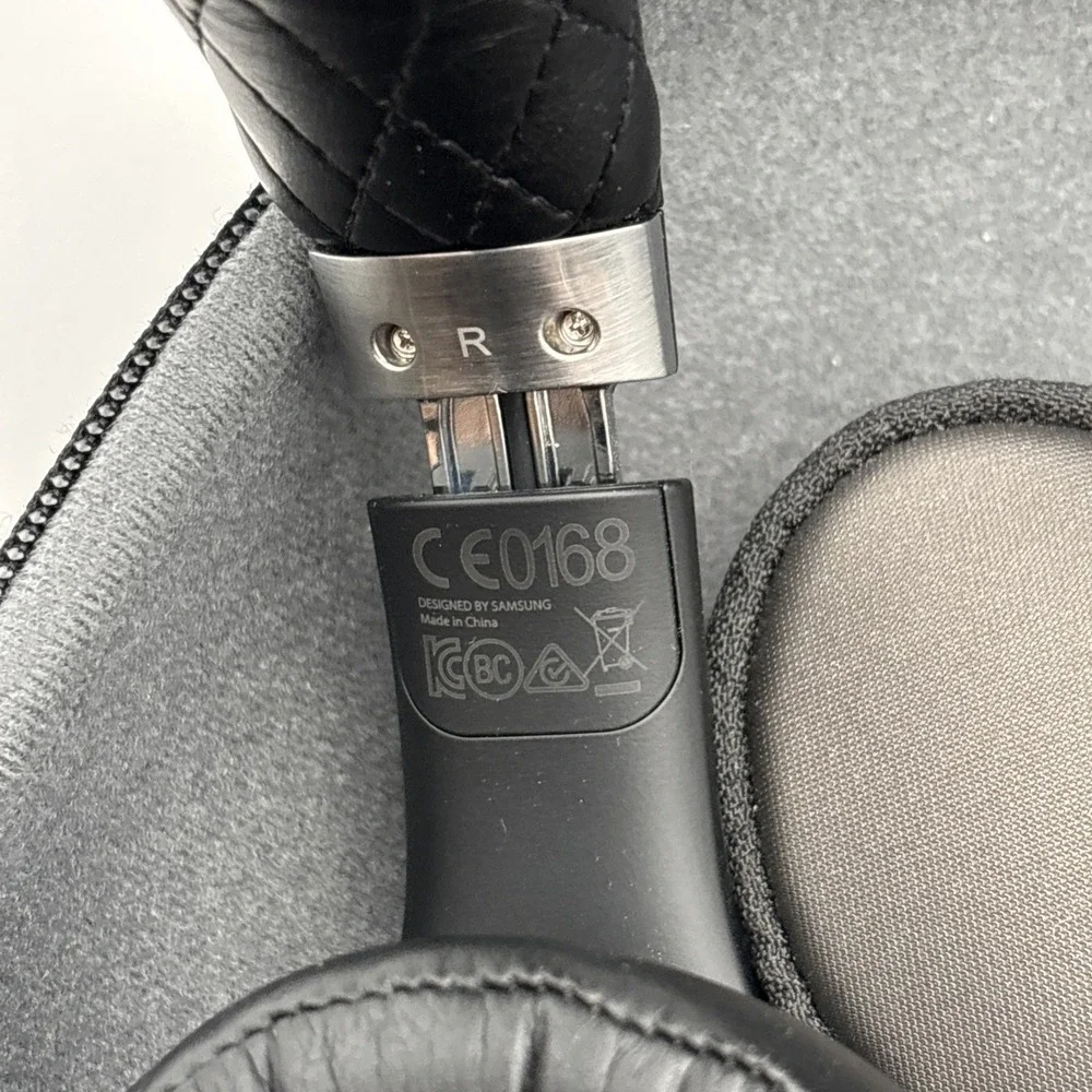 Samsung headphones are