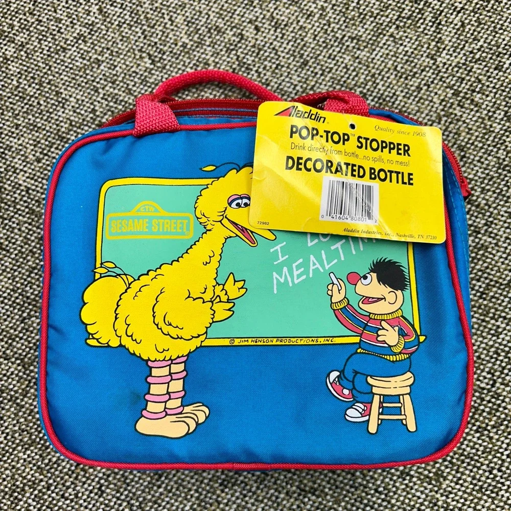 aladdin delightful vintage