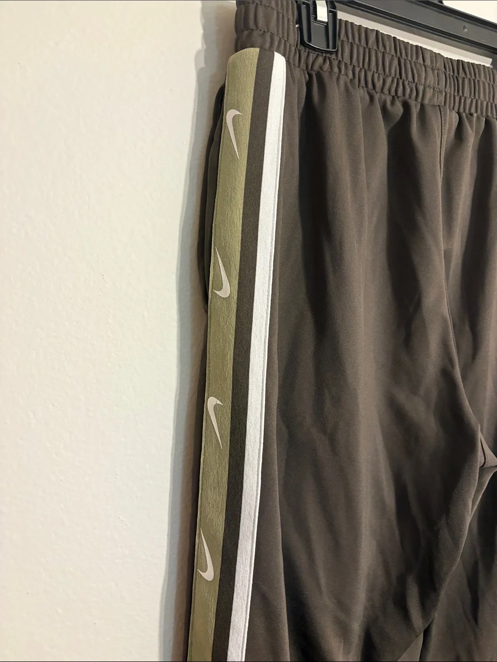 Nike boys waistband