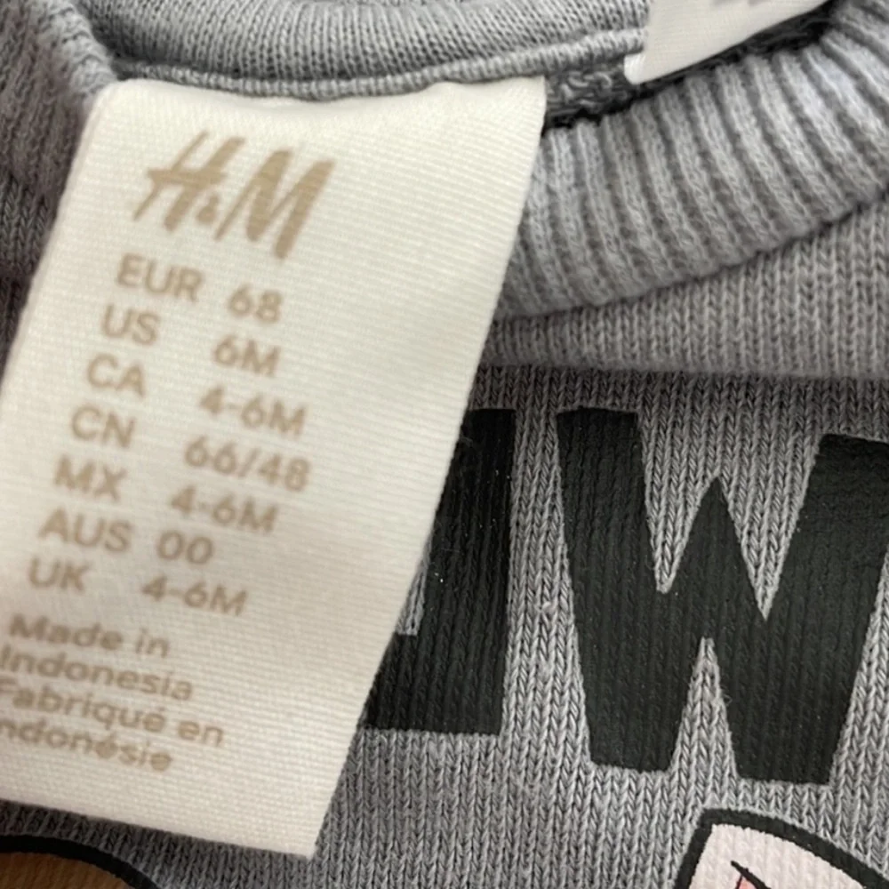 H&M excellent conditions