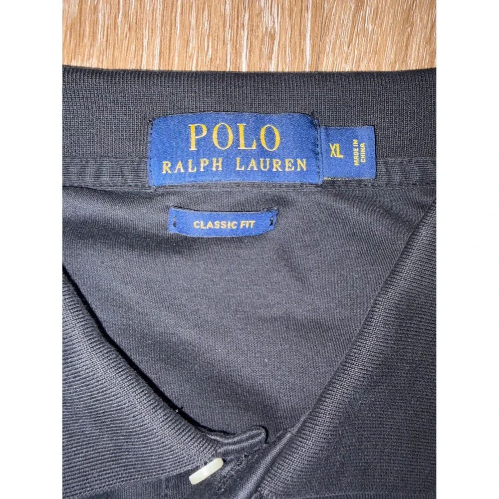 Polo Ralph Lauren polo ralph