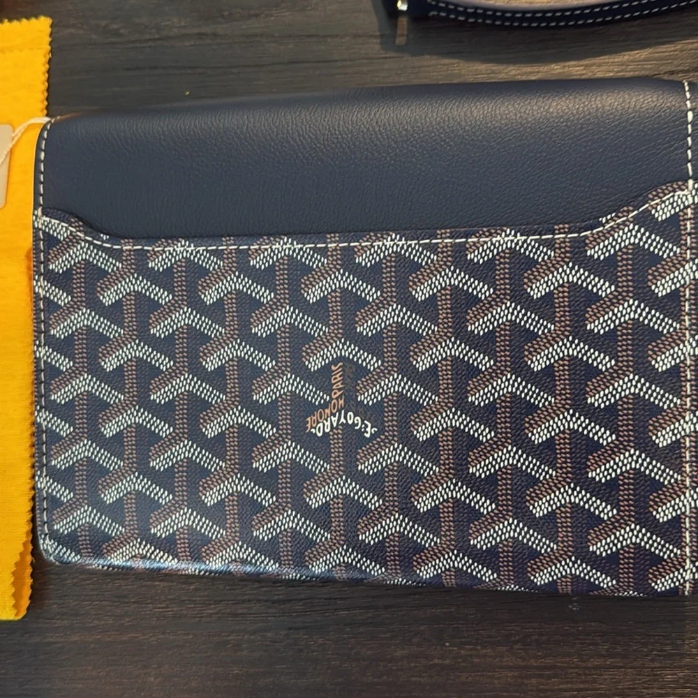 Goyard brand new