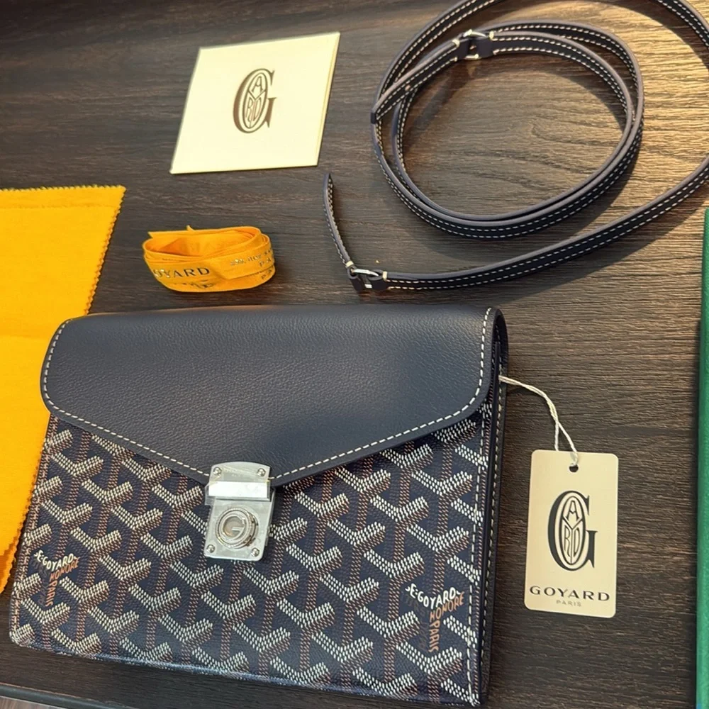 Goyard brand new