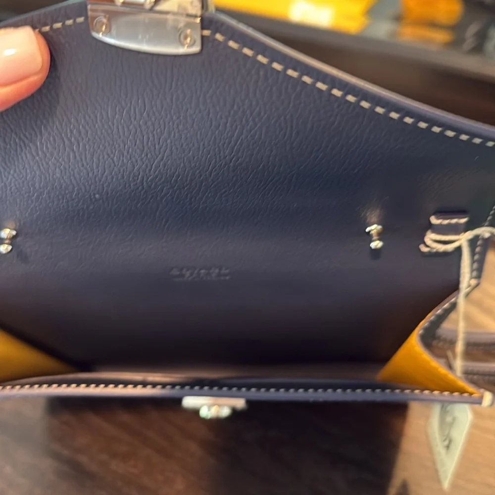 Goyard brand new
