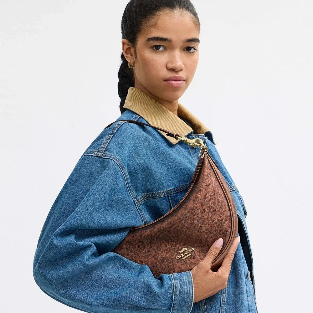 Coach style number
