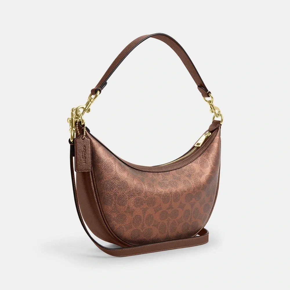 Coach style number