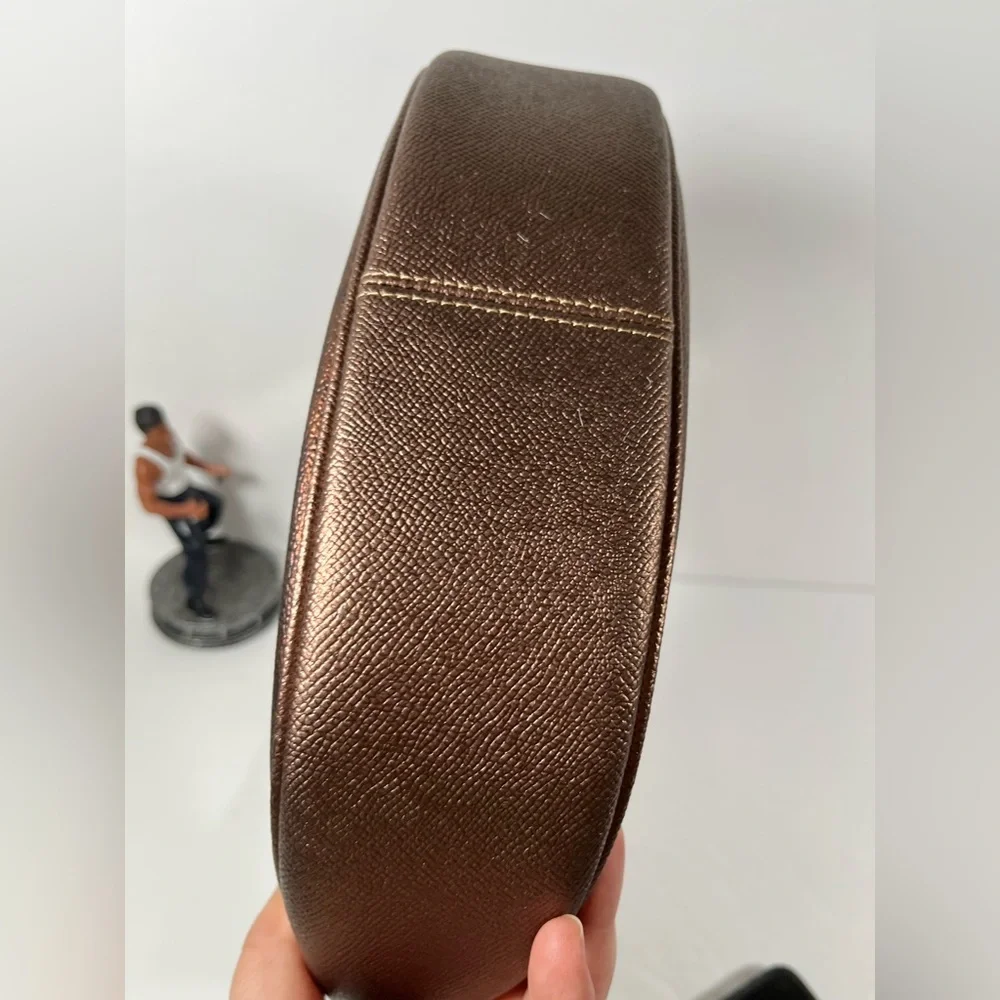 Coach style number