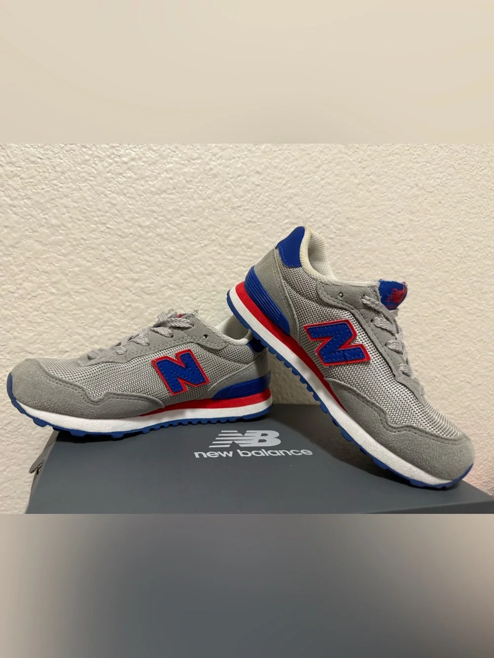 Boys New Balance Shoes