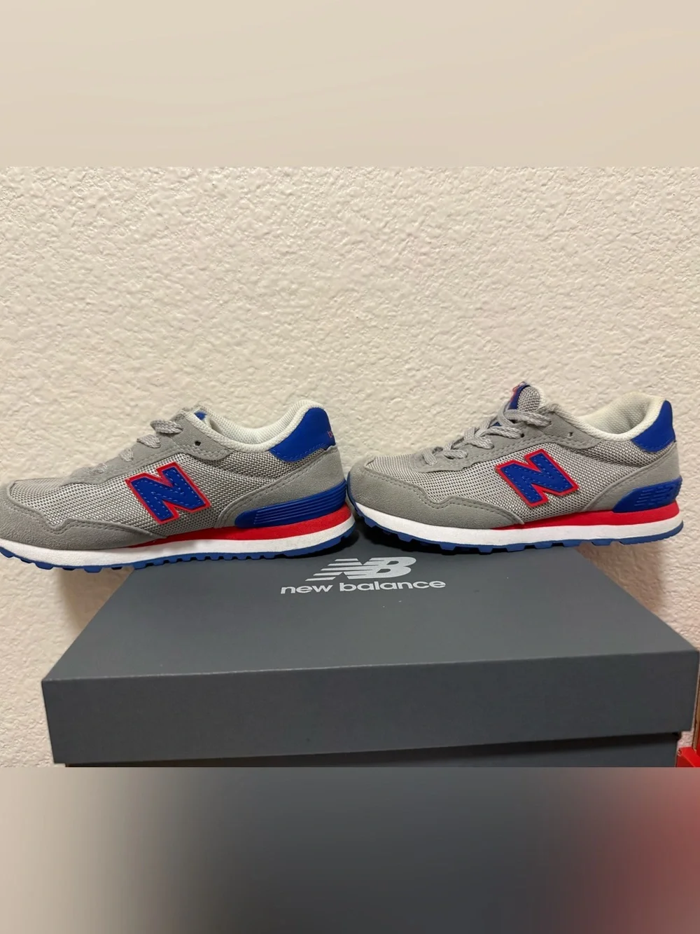 New Balance new balance