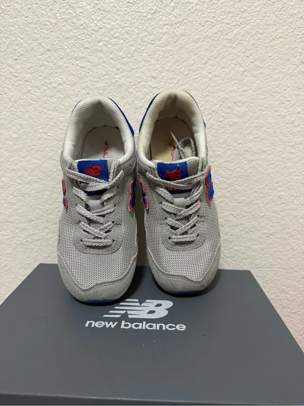 New Balance new balance