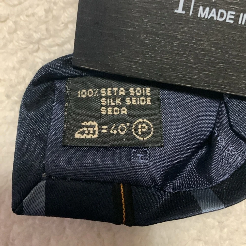 Ermenegildo Zegna pre owned