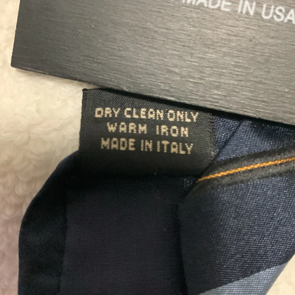 Ermenegildo Zegna pre owned