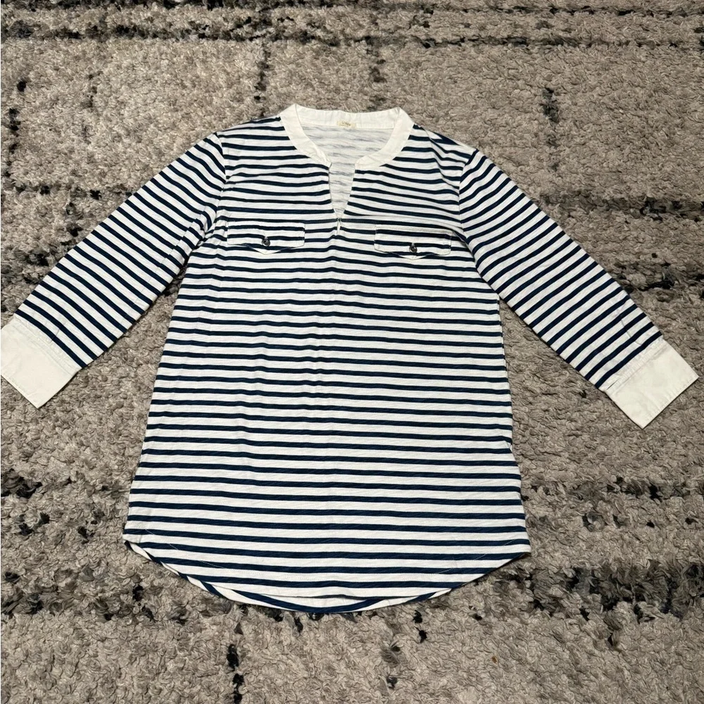 J. Crew it’s you measurements