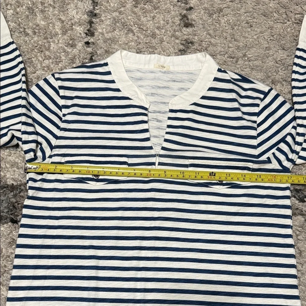 J. Crew you shirt