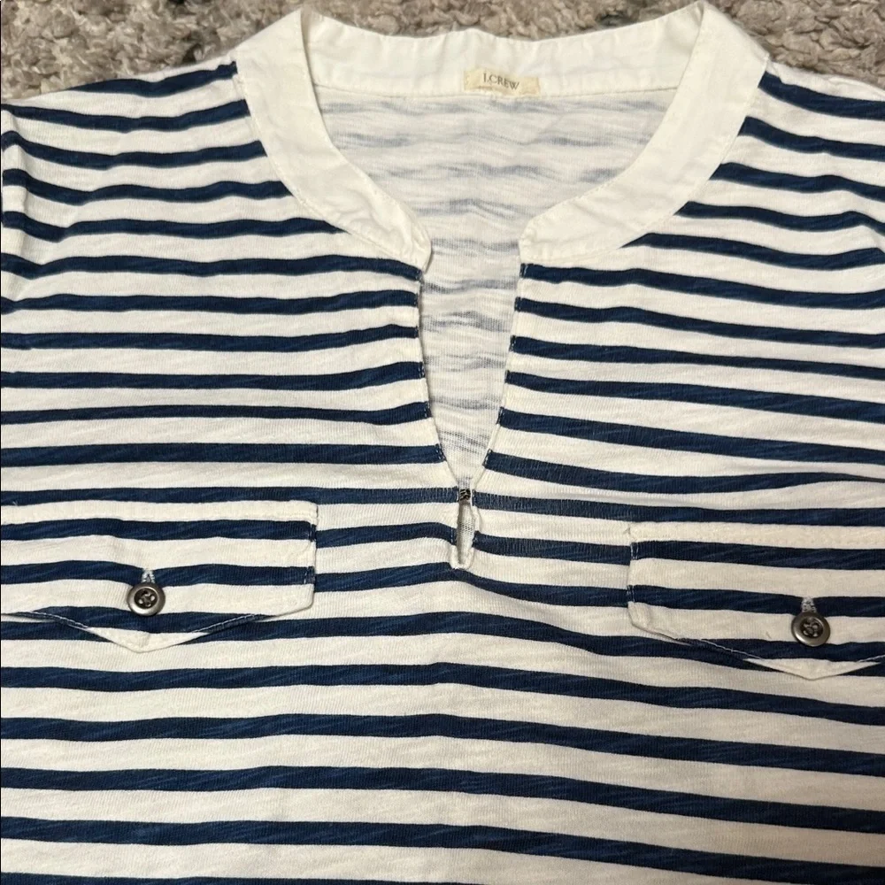 J. Crew this shirt