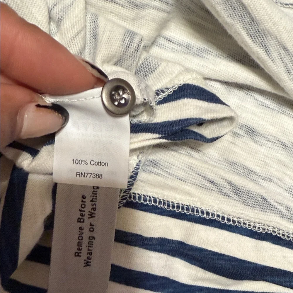 J. Crew not but