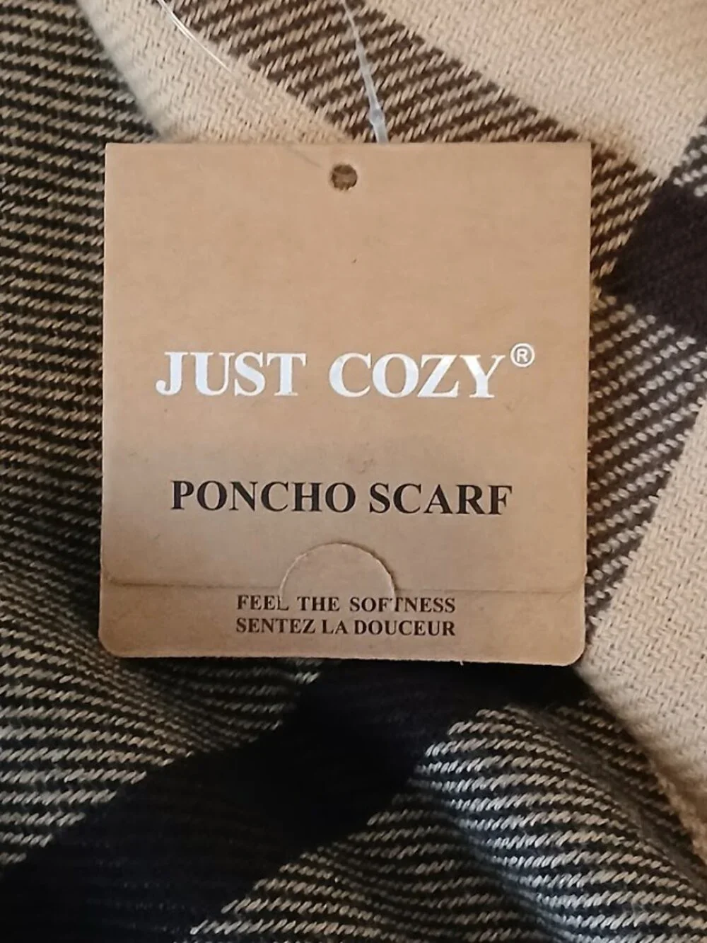 Just Cozy just cozy