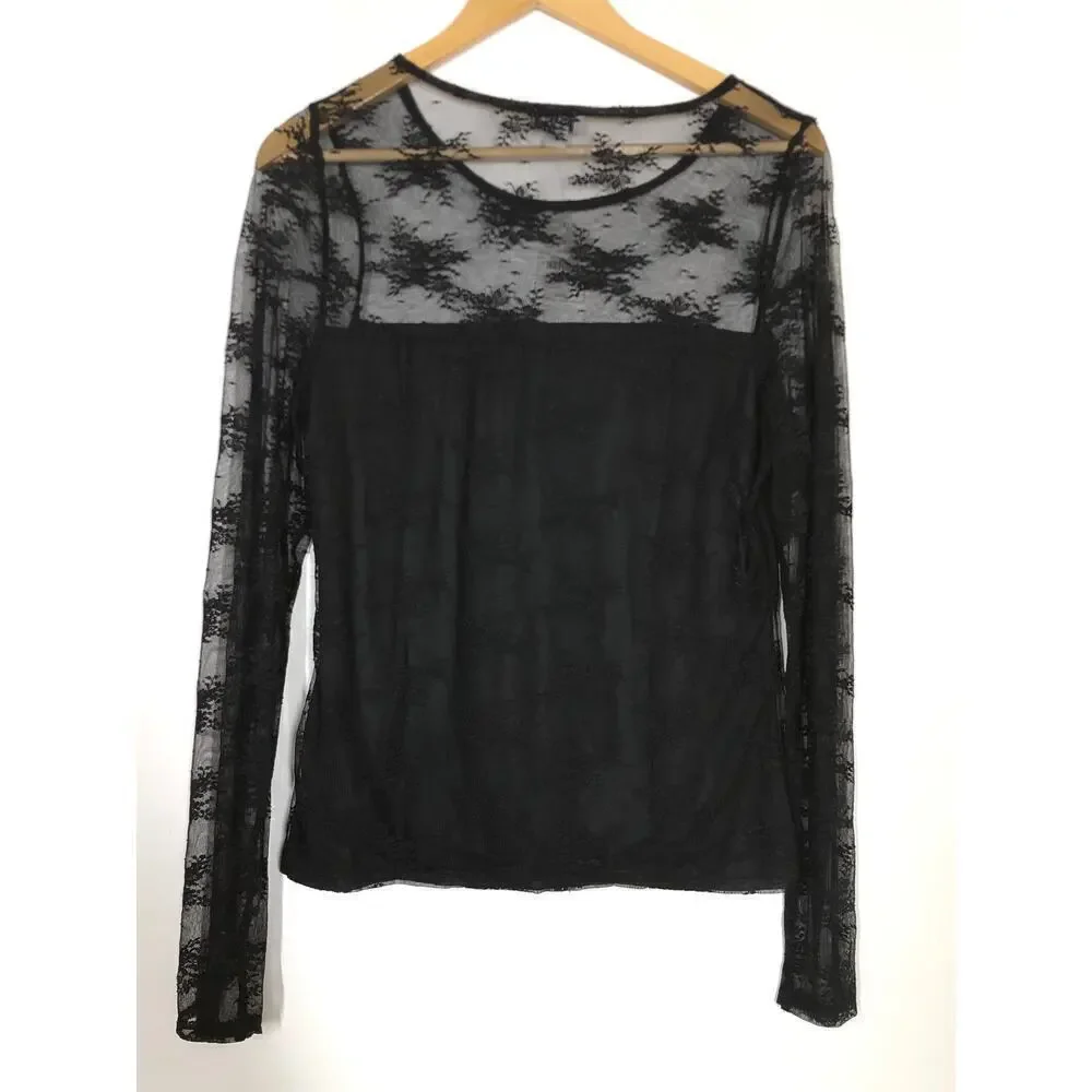 J. Crew crew top