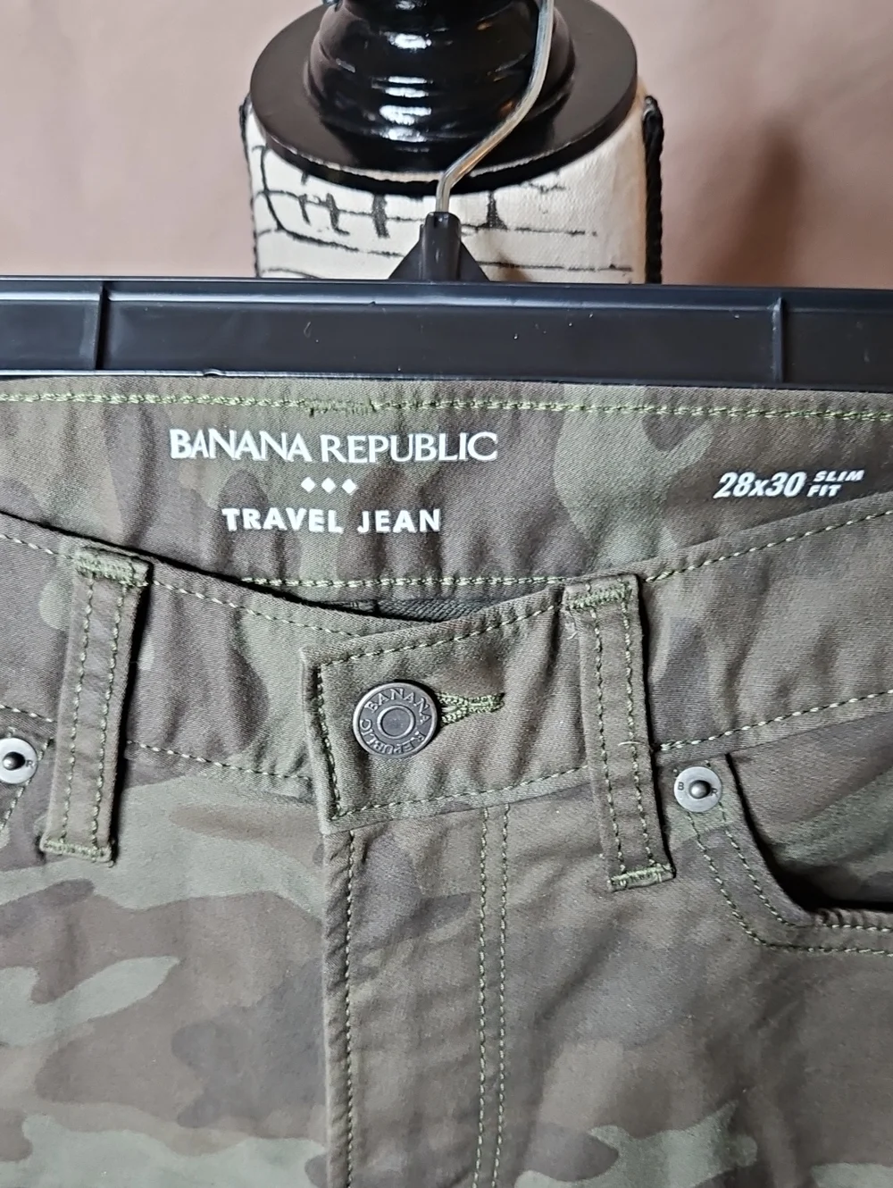 Banana Republic product details