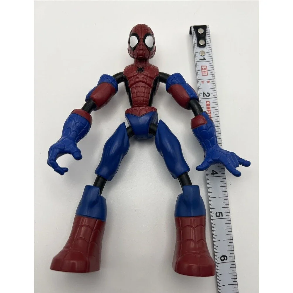 Marvel 2019 spider
