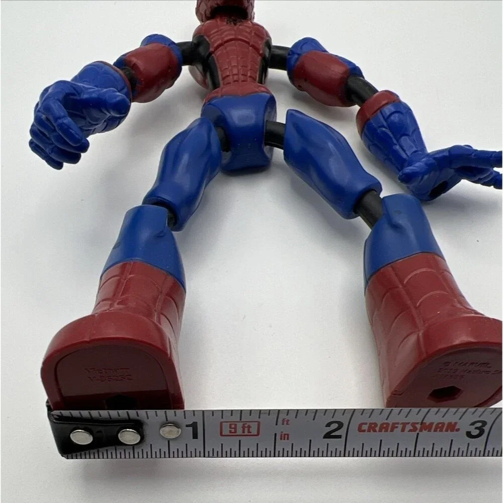Marvel 2019 spider