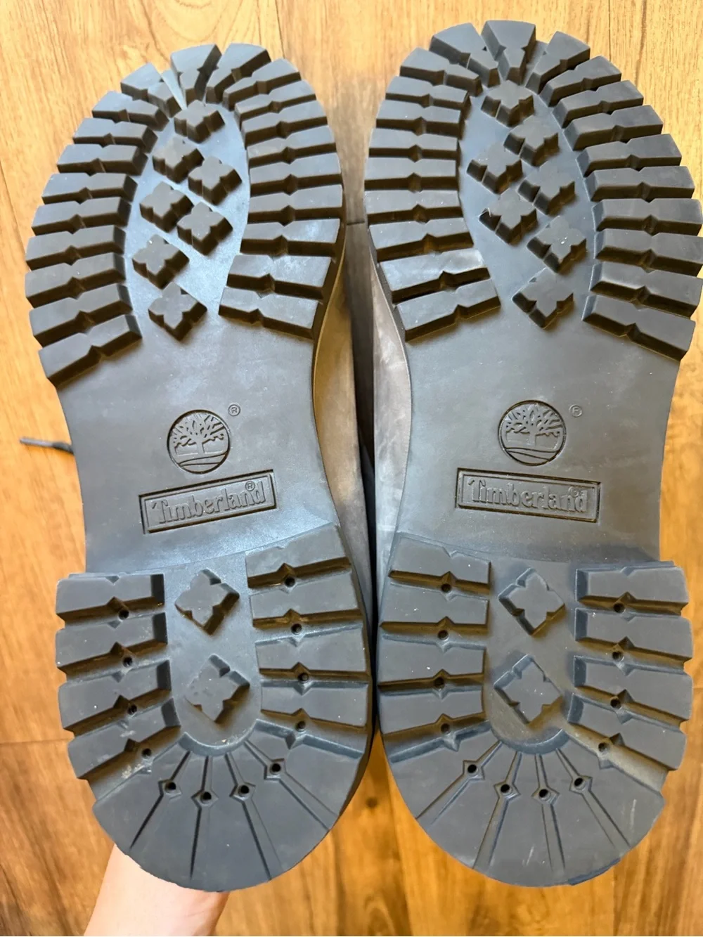 Timberland inch premium