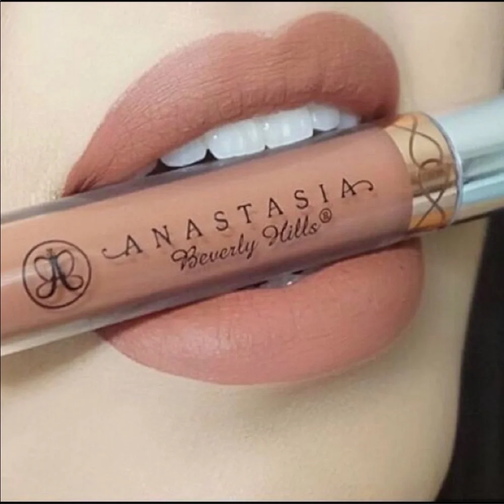 Anastasia Beverly Hills anastasia ashton