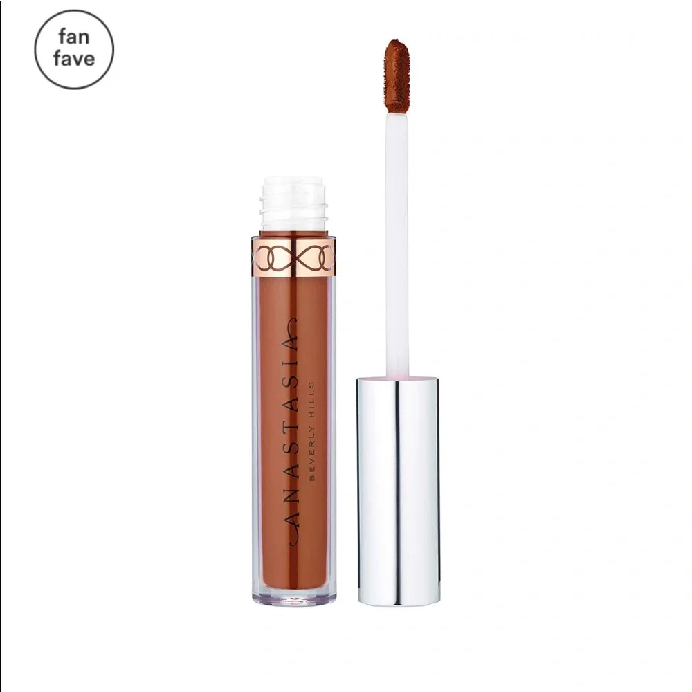 Anastasia Beverly Hills anastasia ashton