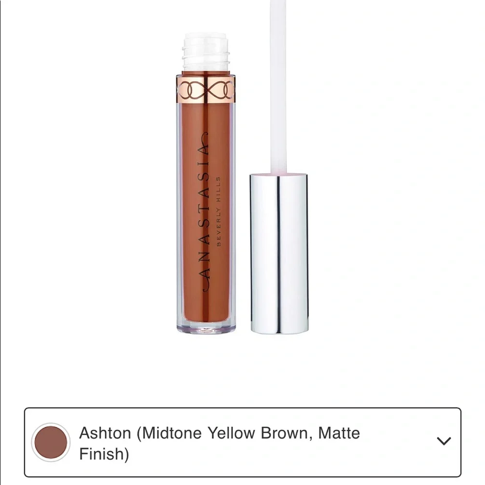 Anastasia Beverly Hills anastasia ashton