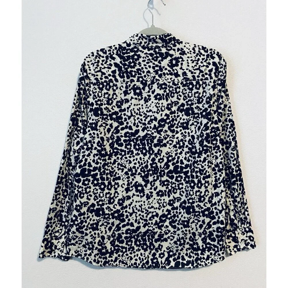 J. Crew crew top