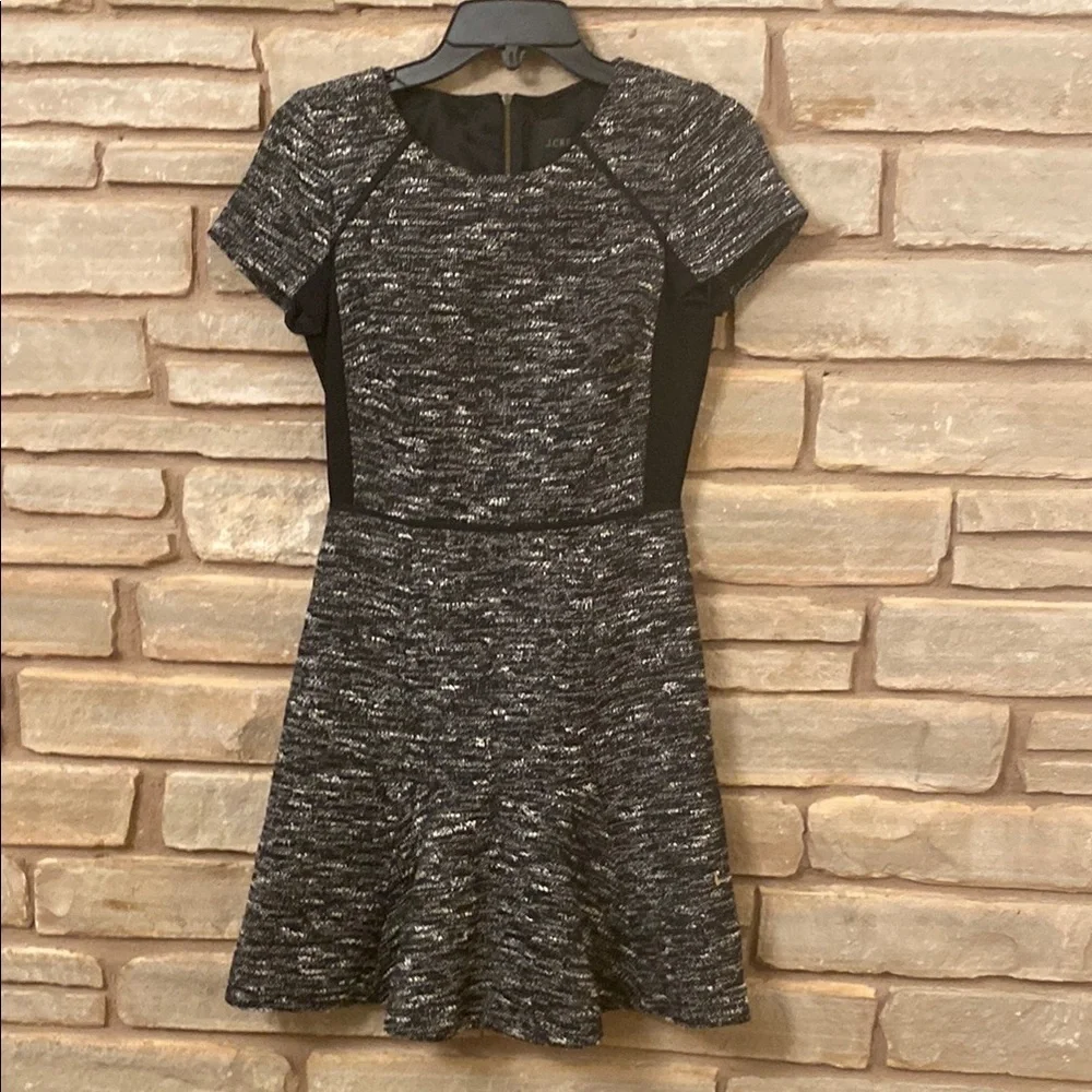 J. Crew elevate your