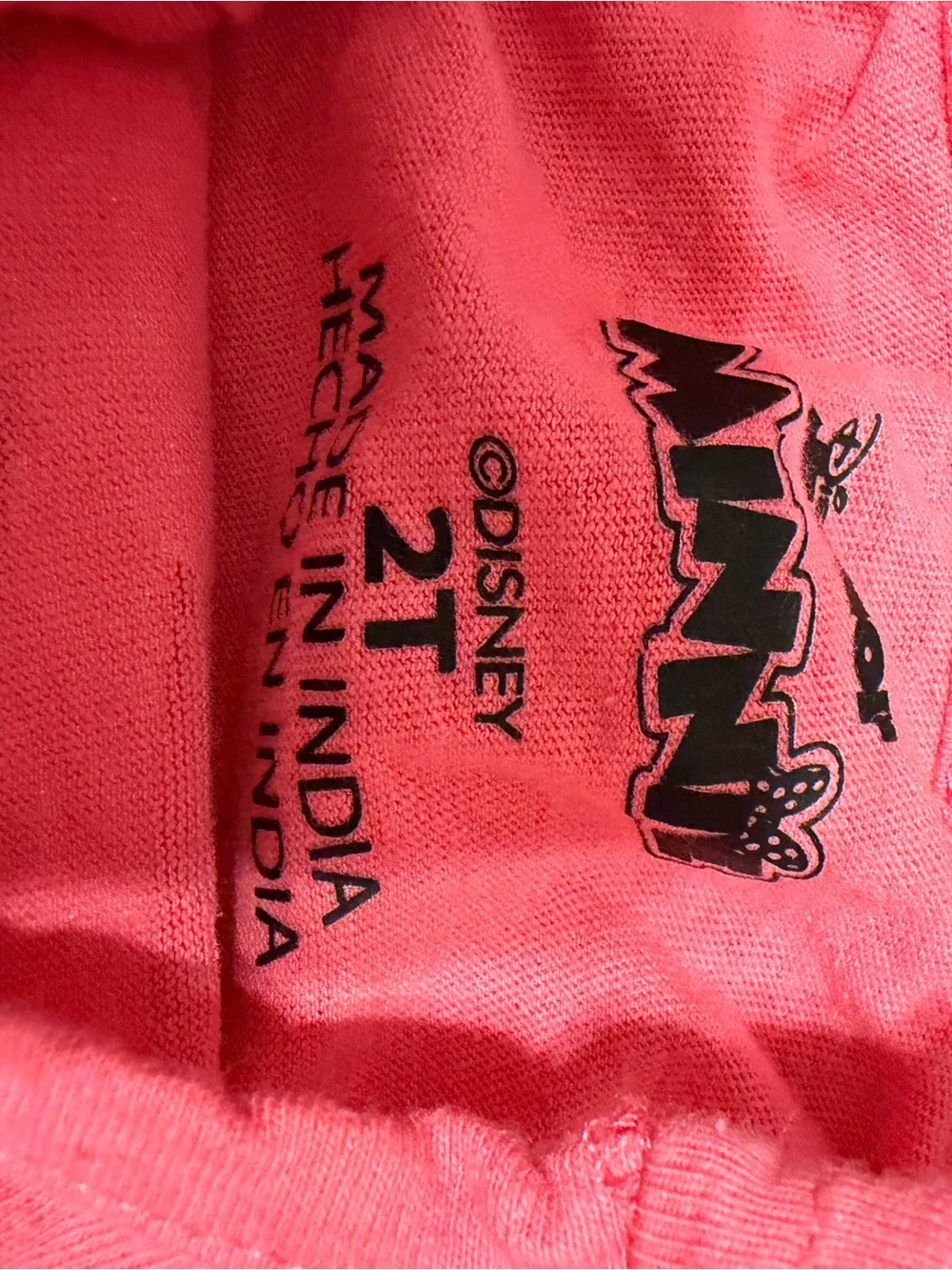 Disney good used