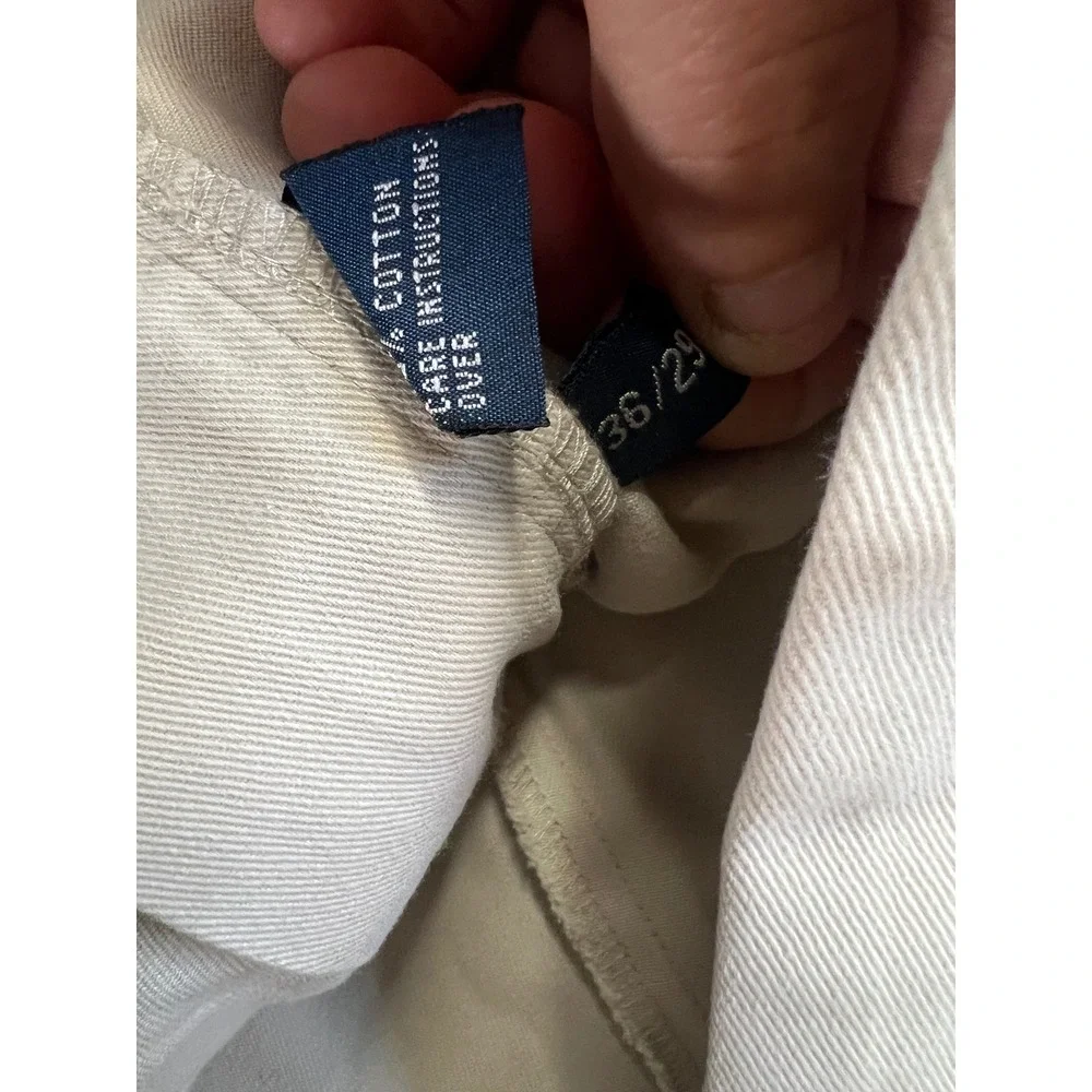 Polo Ralph Lauren has some